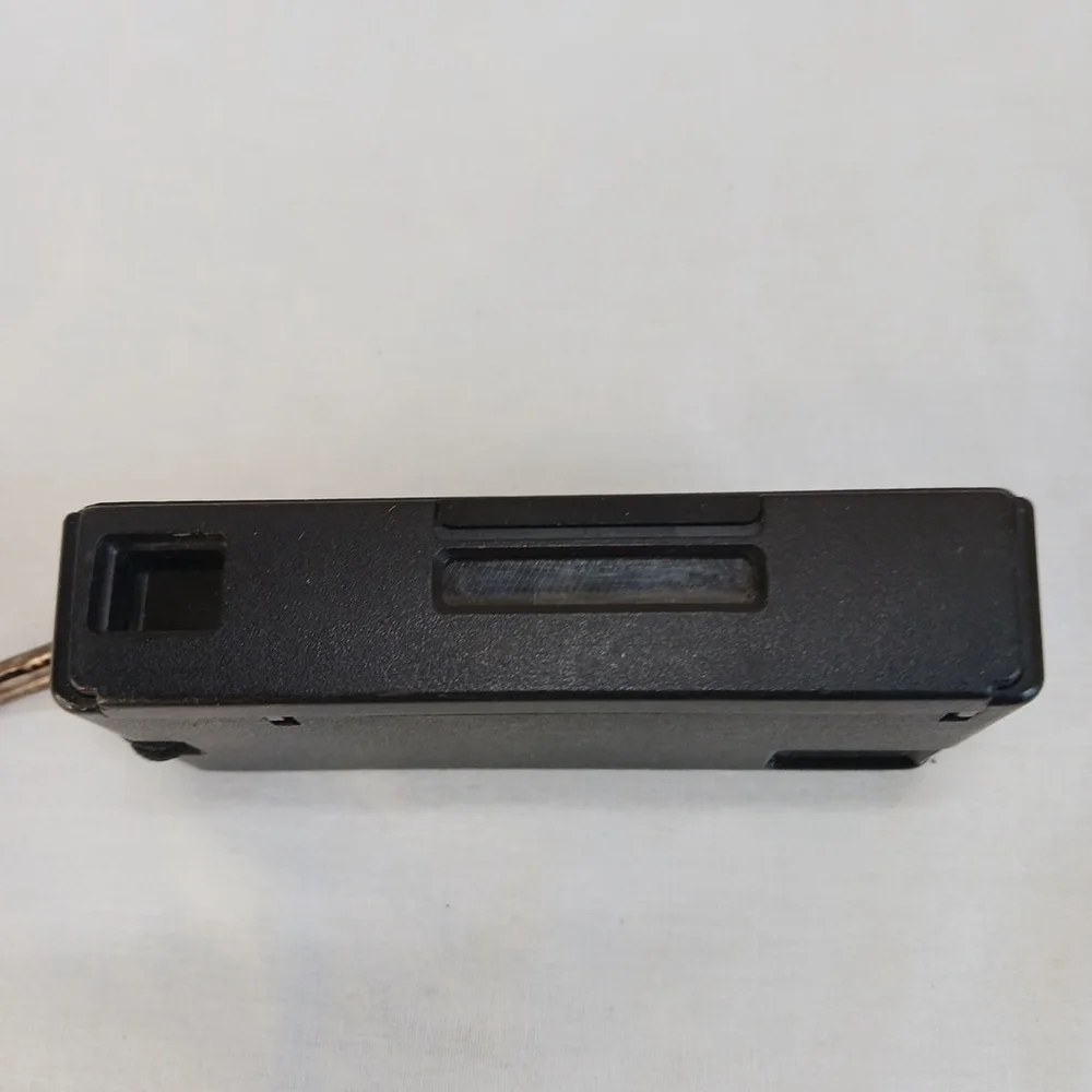 Vintage Kodak Pocket Instamatic 10 Camera 110 Film